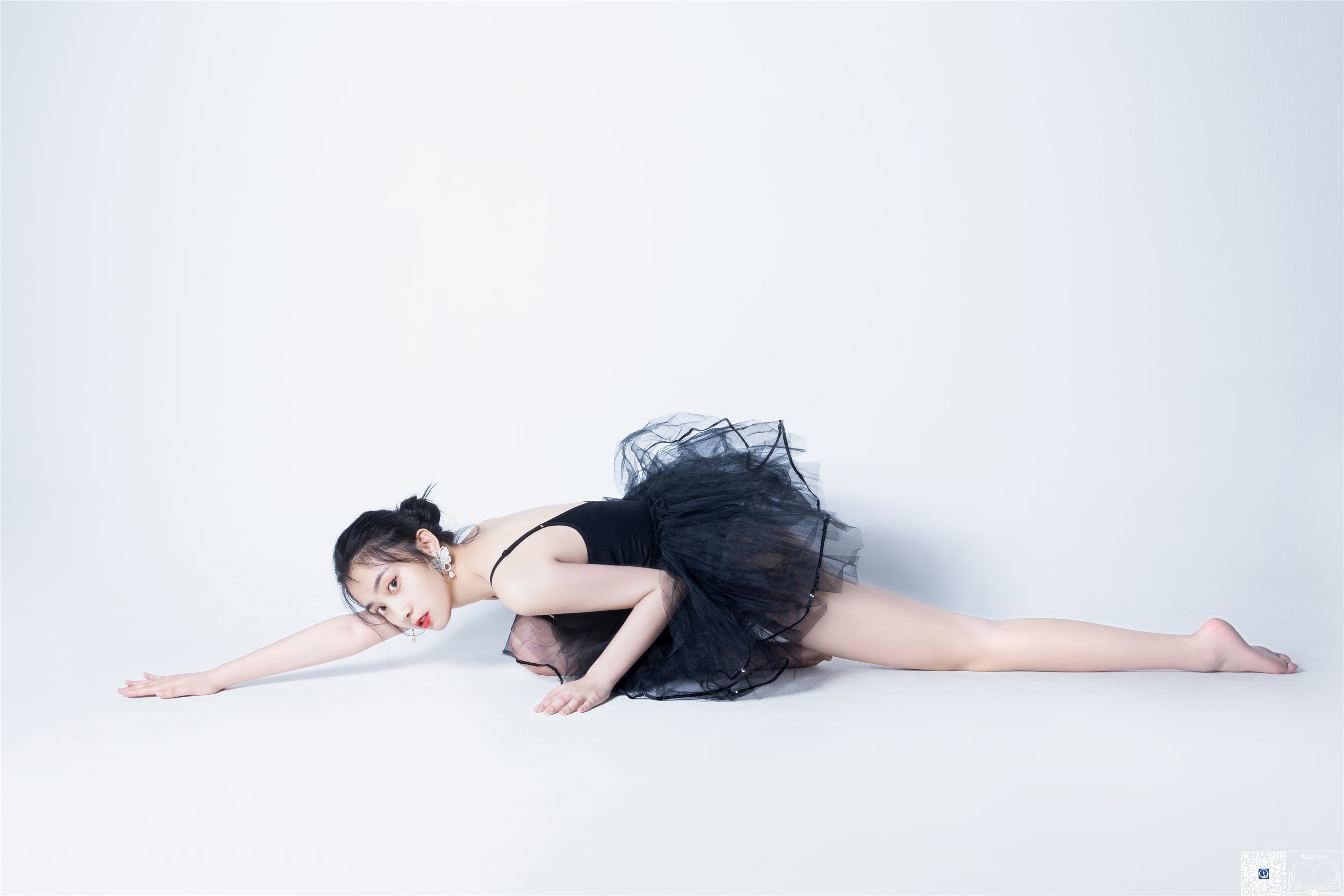 GALLI嘉丽 舞蹈生日记 019 - 唐可